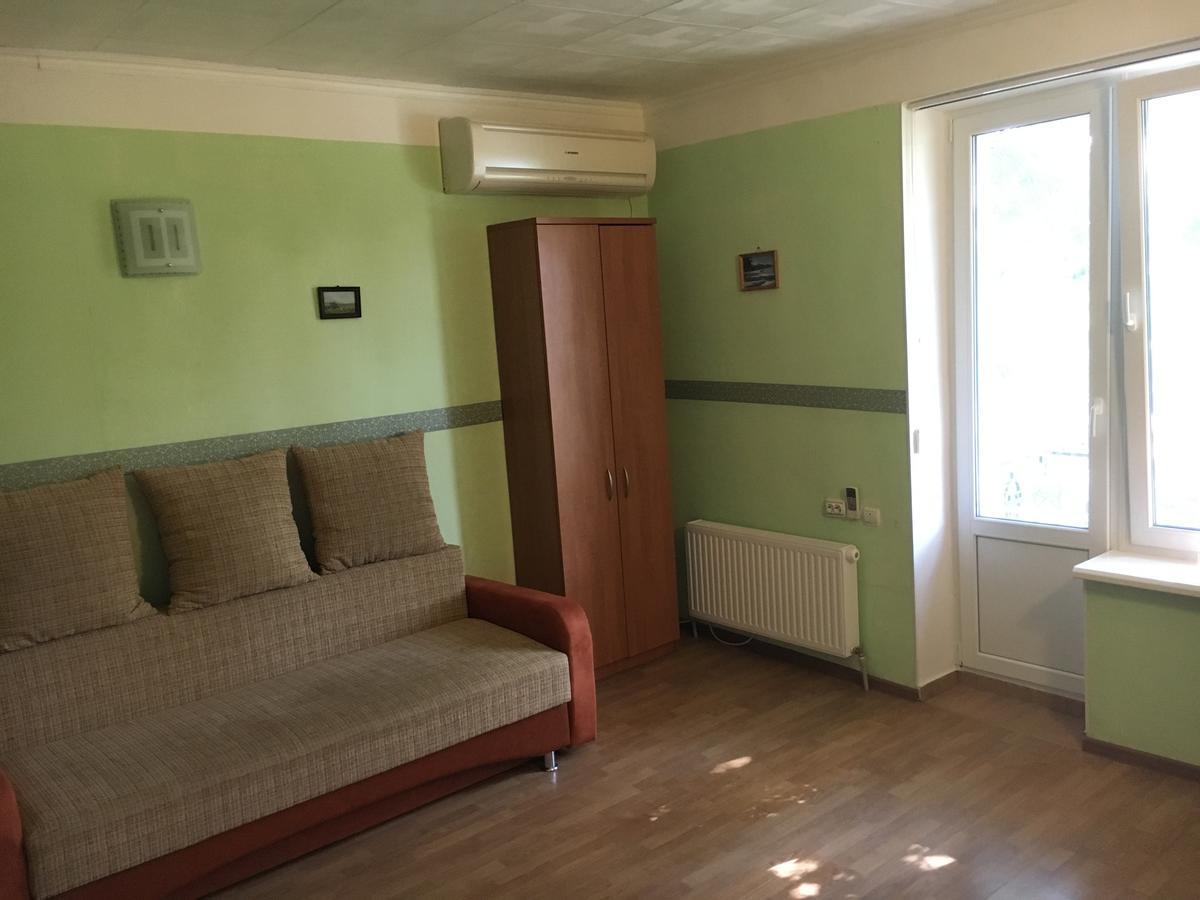 Kvartira U Samogo Moria Oldenburg Bagian luar foto