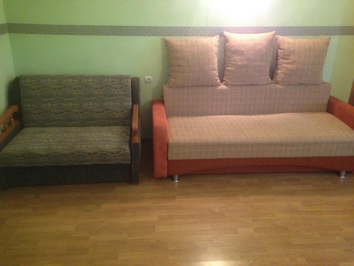 Kvartira U Samogo Moria Oldenburg Bagian luar foto